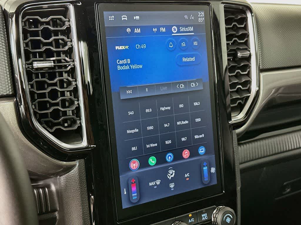 Ford Ranger XLT 2026