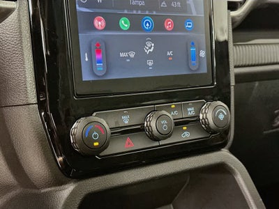 Ford Ranger XLT 2026