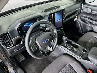 Ford Ranger XLT 2026