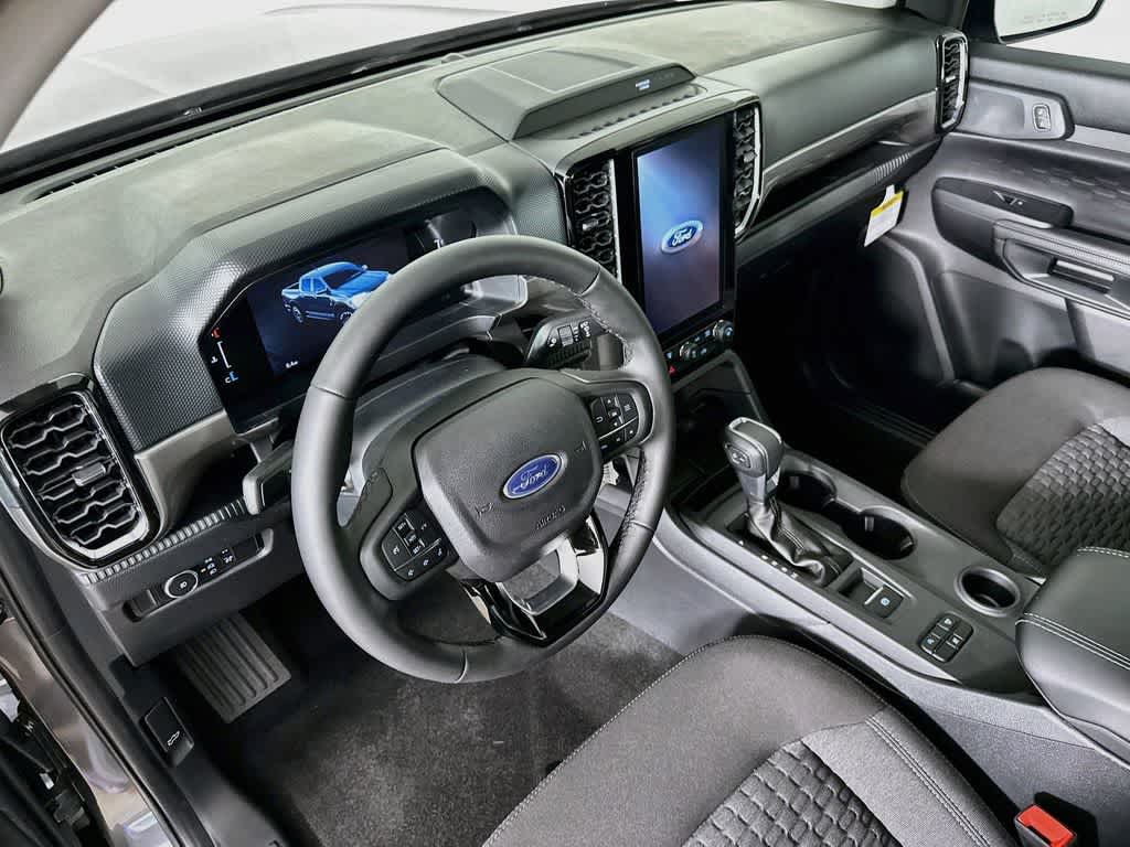 Ford Ranger XLT 2026