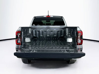 Ford Ranger XLT 2026