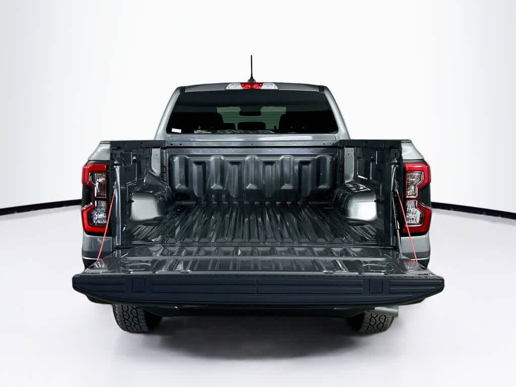 Ford Ranger XLT 2026