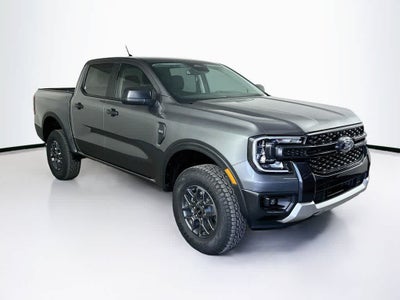 Ford Ranger XLT 2026