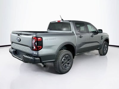Ford Ranger XLT 2026