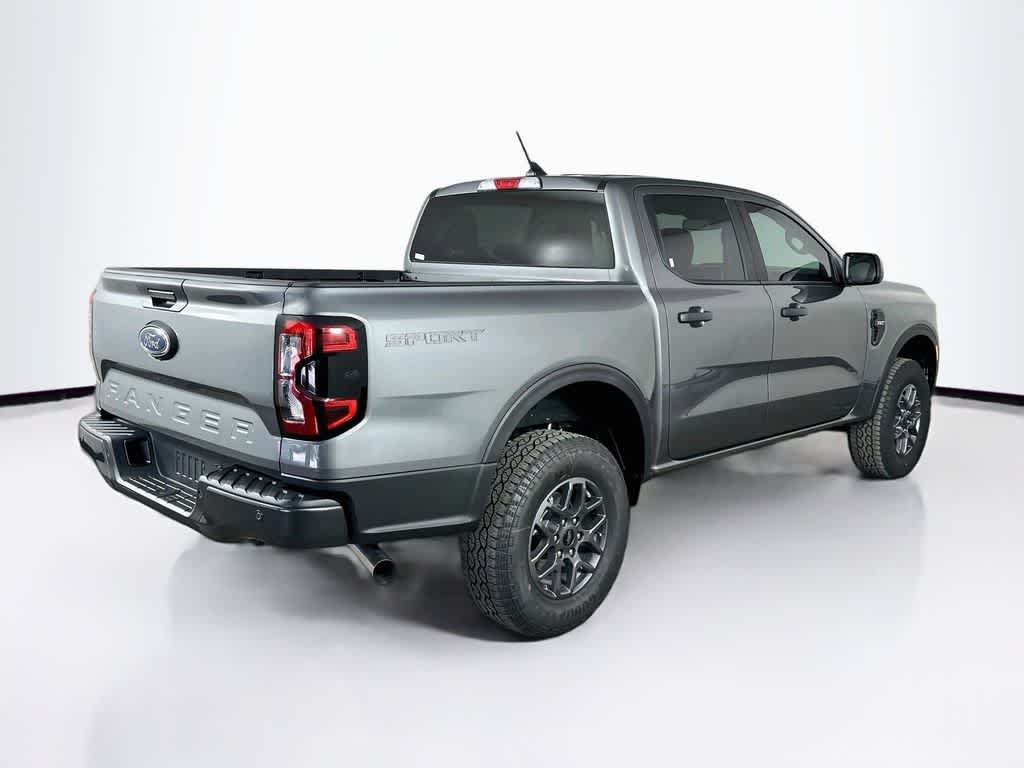 Ford Ranger XLT 2026