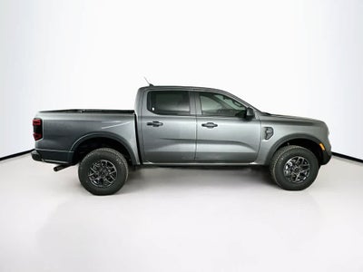 Ford Ranger XLT 2026