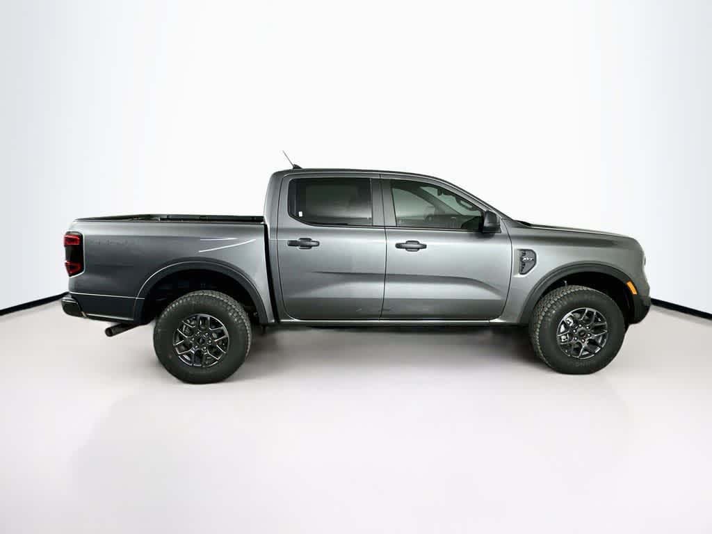 Ford Ranger XLT 2026