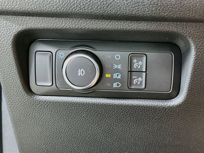 Ford Ranger XLT 2026