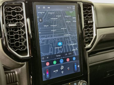 Ford Ranger XLT 2026