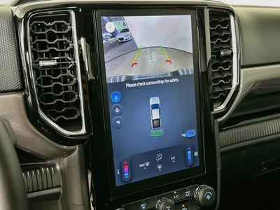 Ford Ranger XLT 2026