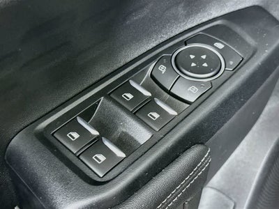 Ford Ranger XLT 2026
