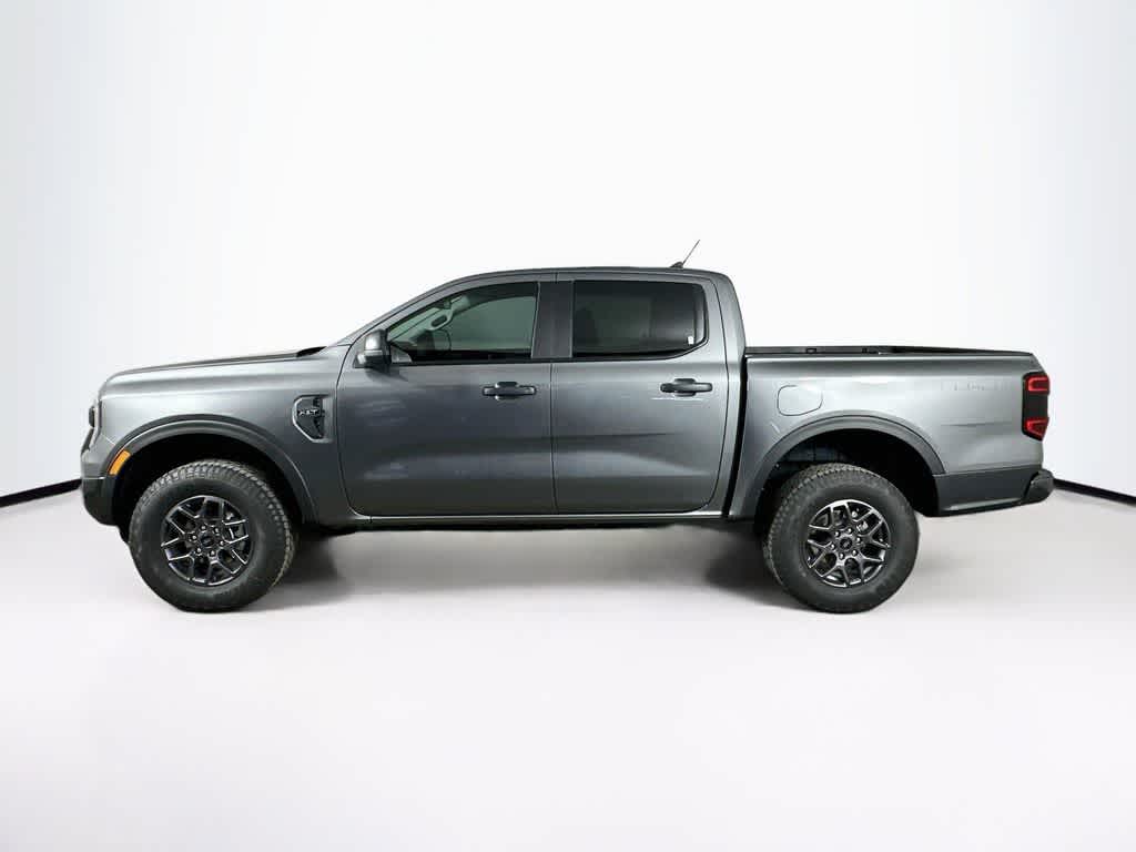 Ford Ranger XLT 2026