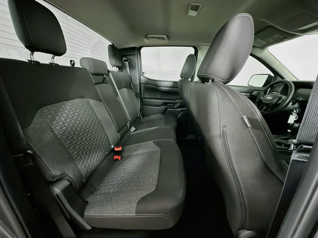 Ford Ranger XLT 2026