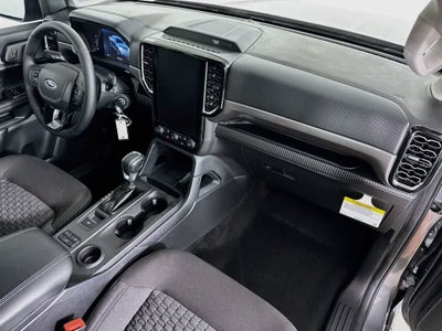 Ford Ranger XLT 2026