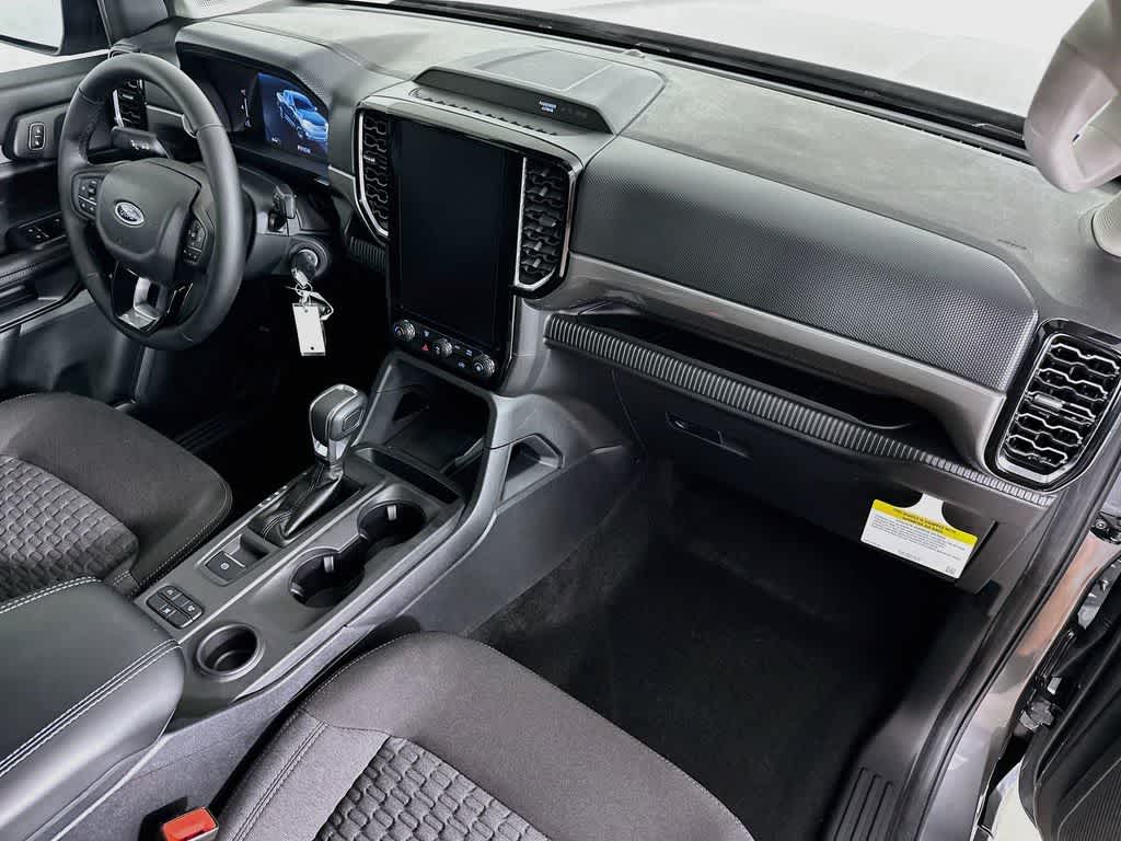 Ford Ranger XLT 2026