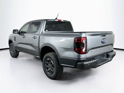 Ford Ranger XLT 2026