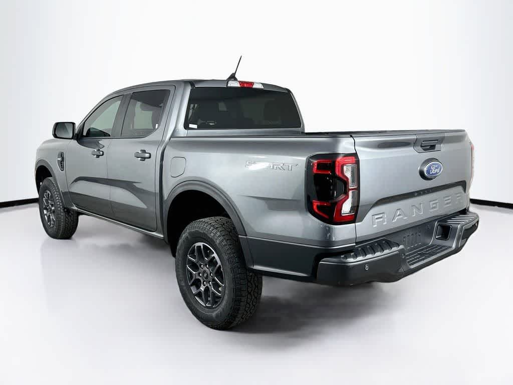Ford Ranger XLT 2026