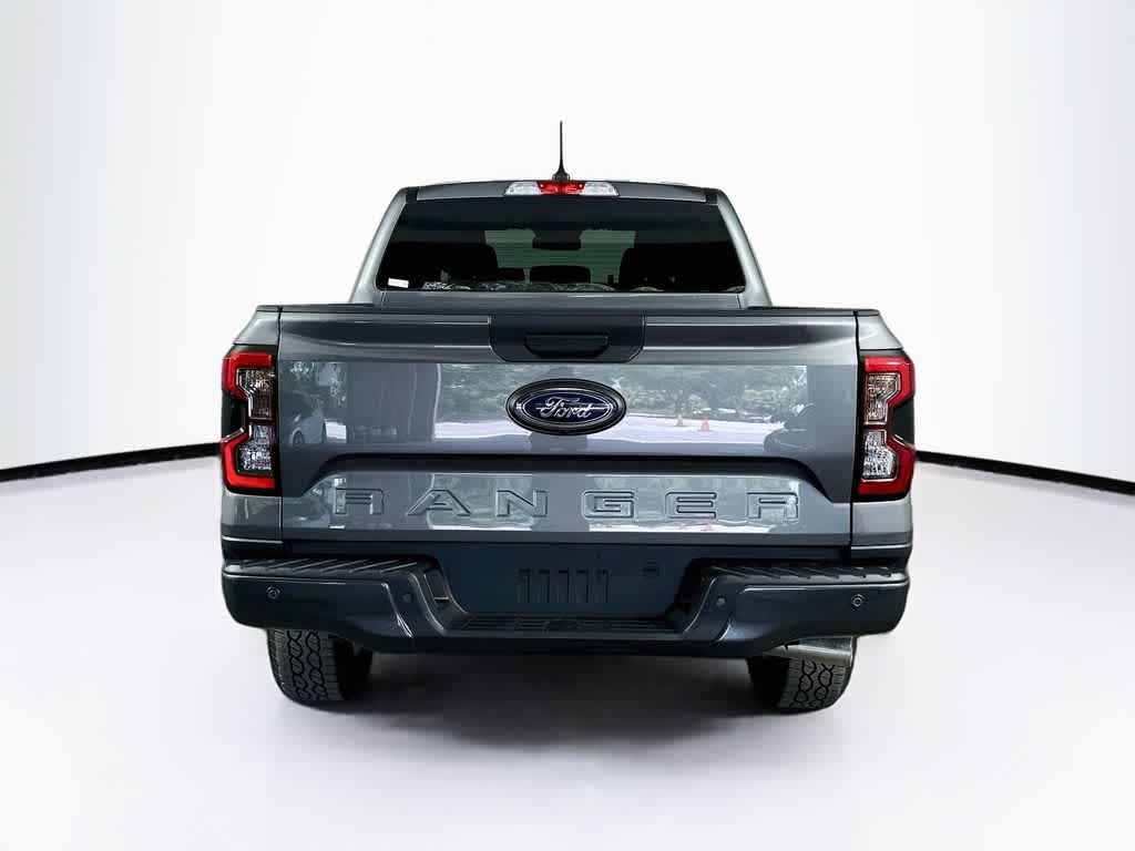 Ford Ranger XLT 2026