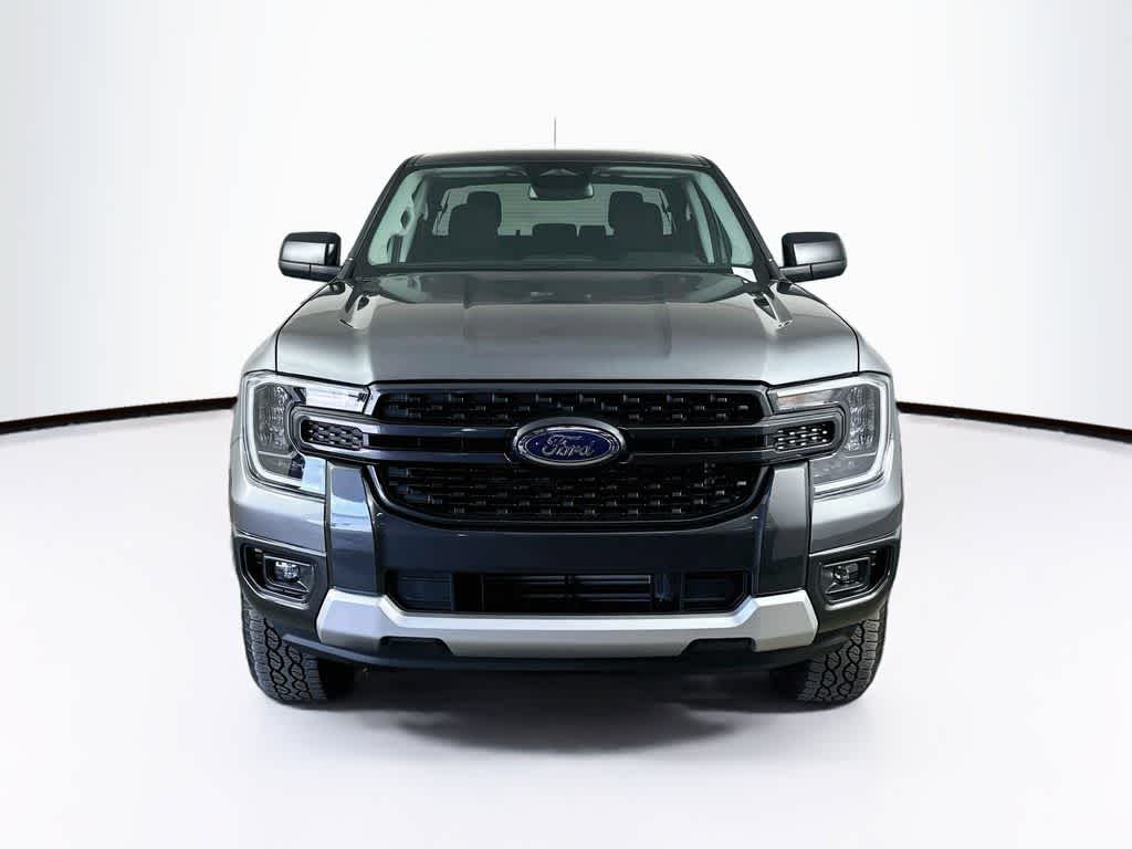 Ford Ranger XLT 2026
