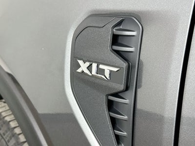 Ford Ranger XLT 2026