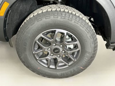 Ford Ranger XLT 2026