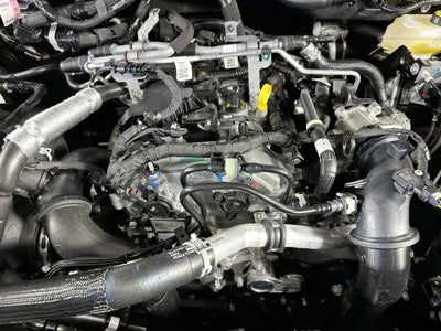 Ford Ranger XLT 2026