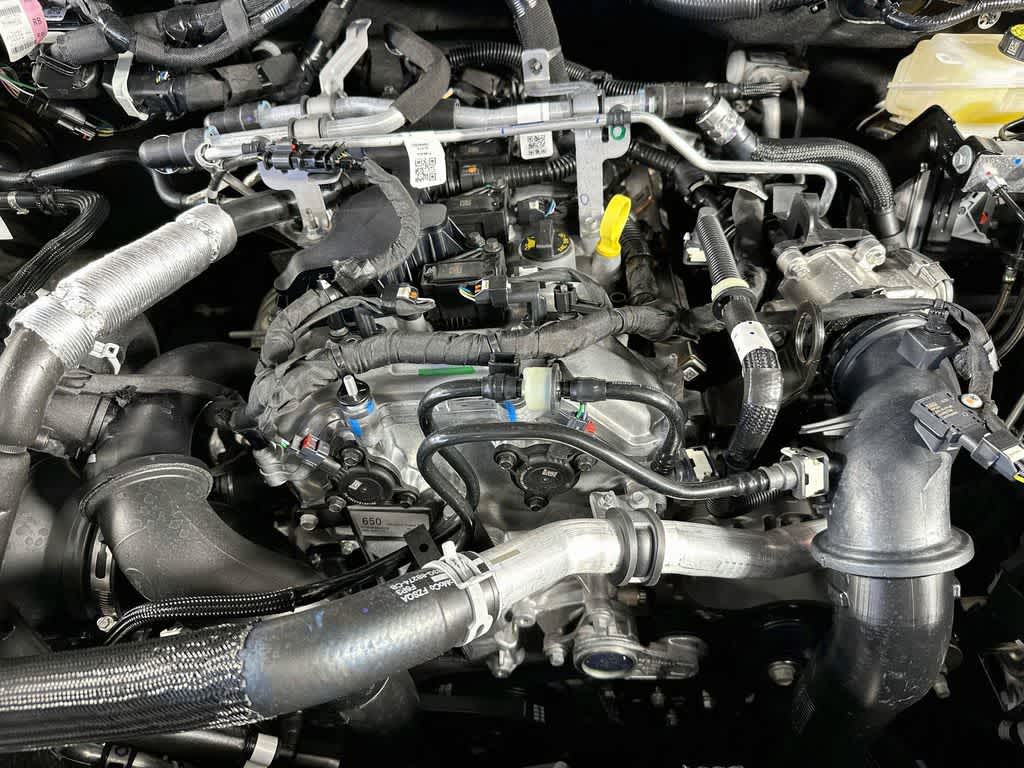 Ford Ranger XLT 2026