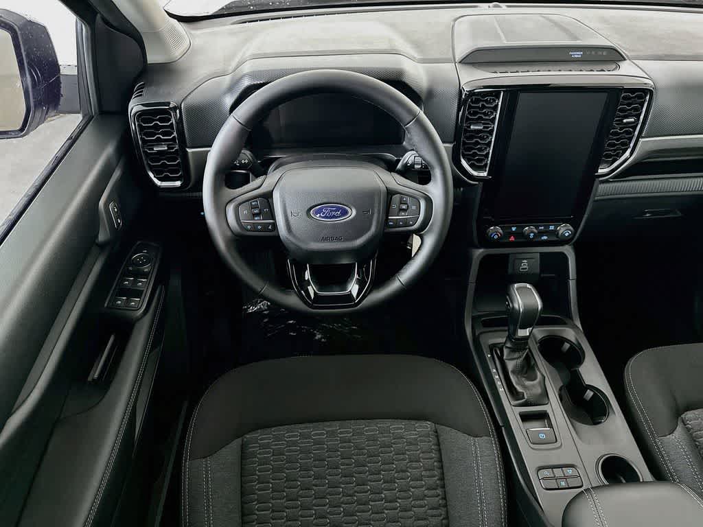 Ford Ranger XLT 2026