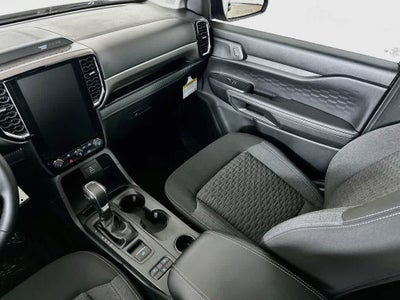 Ford Ranger XLT 2026