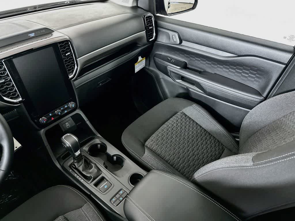 Ford Ranger XLT 2026