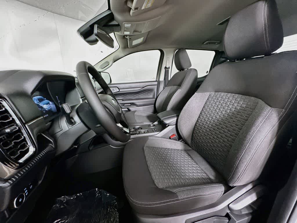 Ford Ranger XLT 2026
