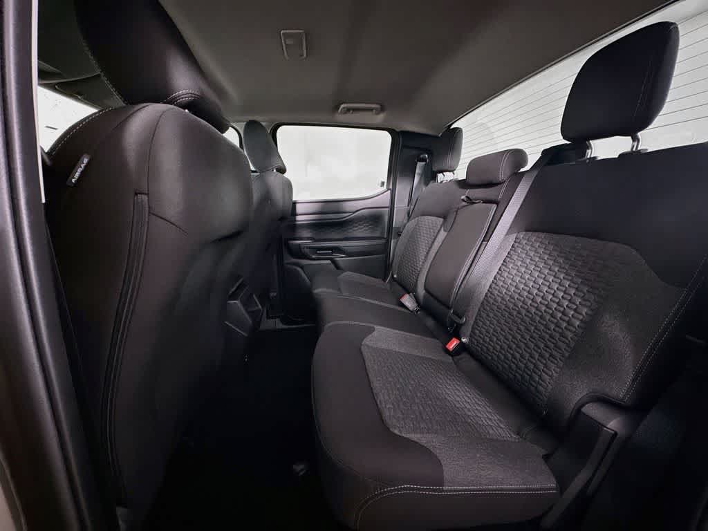Ford Ranger XLT 2026