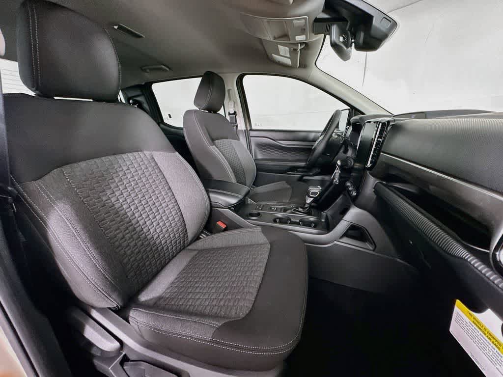 Ford Ranger XLT 2026