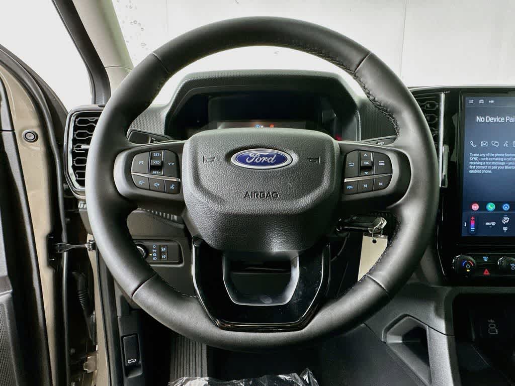Ford Ranger XLT 2026