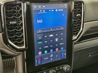Ford Ranger XLT 2026