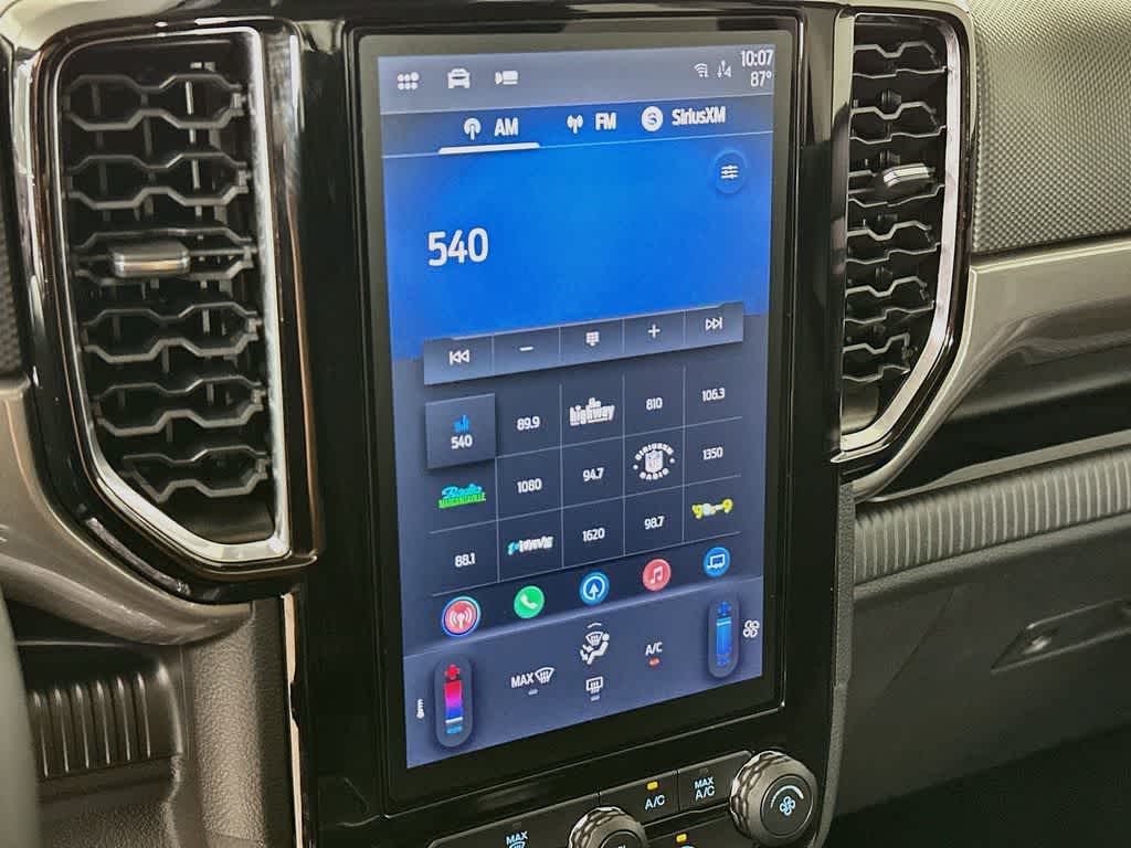 Ford Ranger XLT 2026