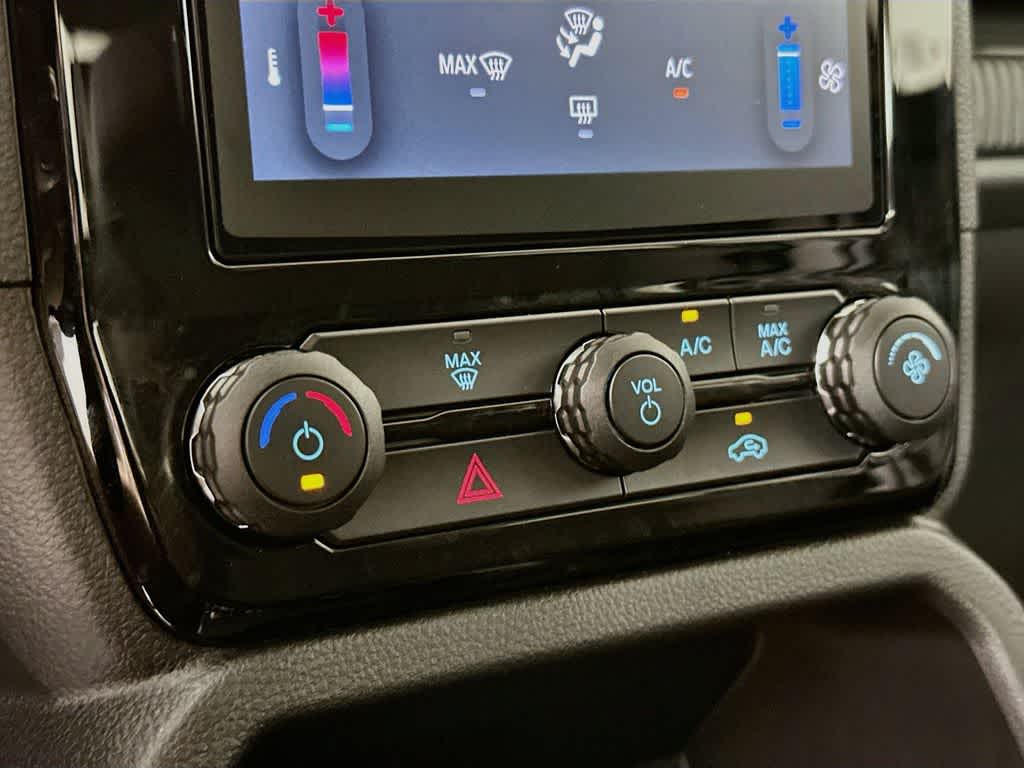 Ford Ranger XLT 2026