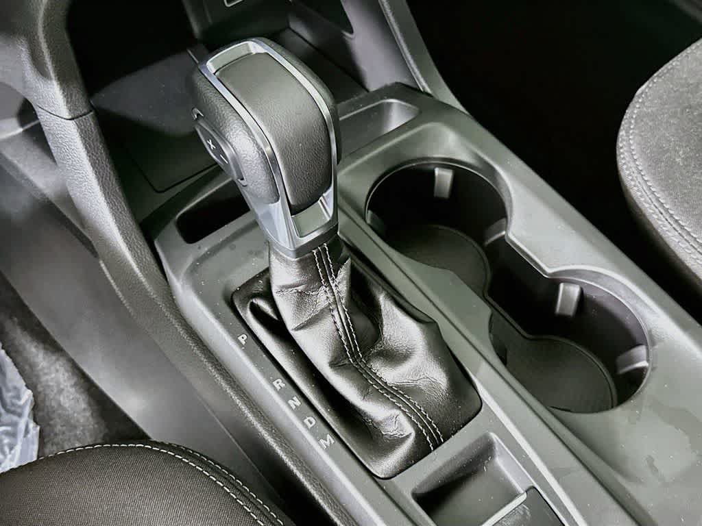 Ford Ranger XLT 2026