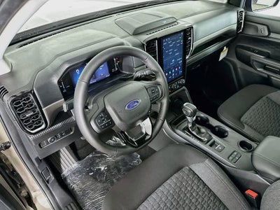 Ford Ranger XLT 2026