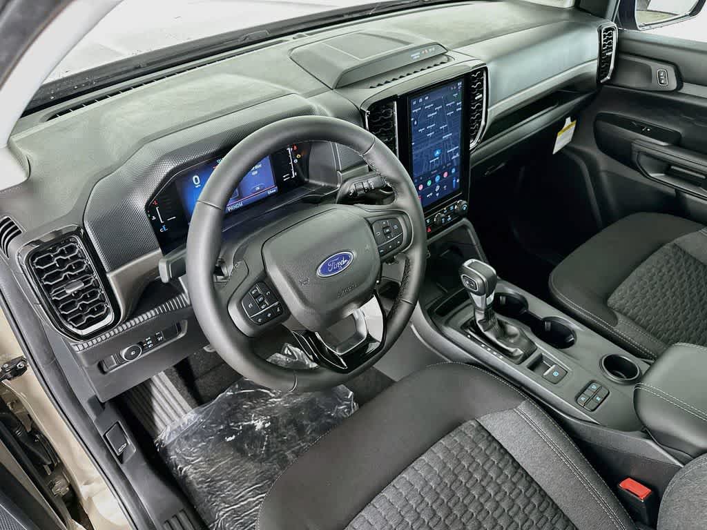 Ford Ranger XLT 2026