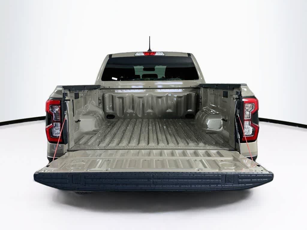 Ford Ranger XLT 2026