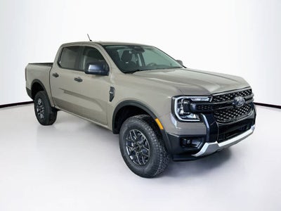 Ford Ranger XLT 2026