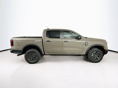 Ford Ranger XLT 2026