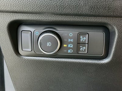 Ford Ranger XLT 2026
