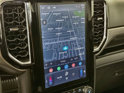 Ford Ranger XLT 2026