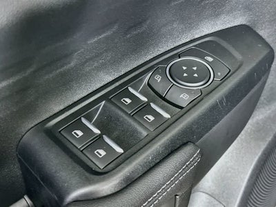 Ford Ranger XLT 2026