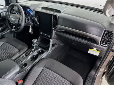 Ford Ranger XLT 2026