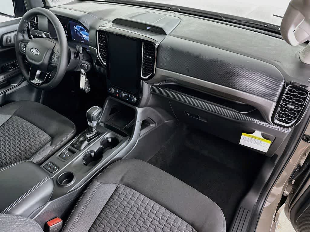 Ford Ranger XLT 2026