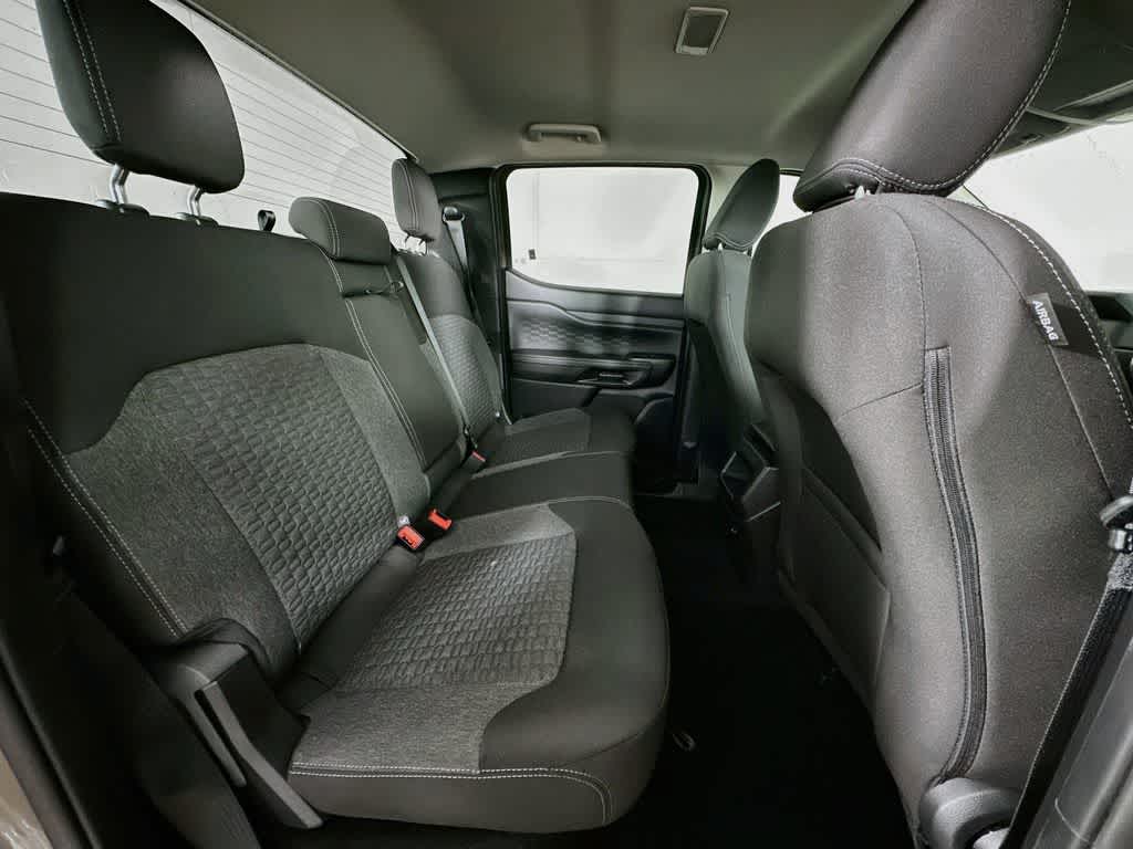 Ford Ranger XLT 2026