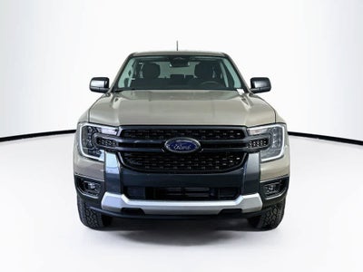 Ford Ranger XLT 2026